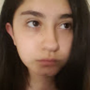 Meet your Posher, Sammie